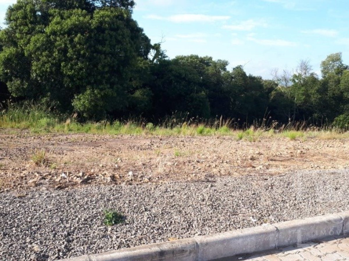 Terreno com 420m², Nao suíte, no bairro Loteamento Bela Vista em Marau