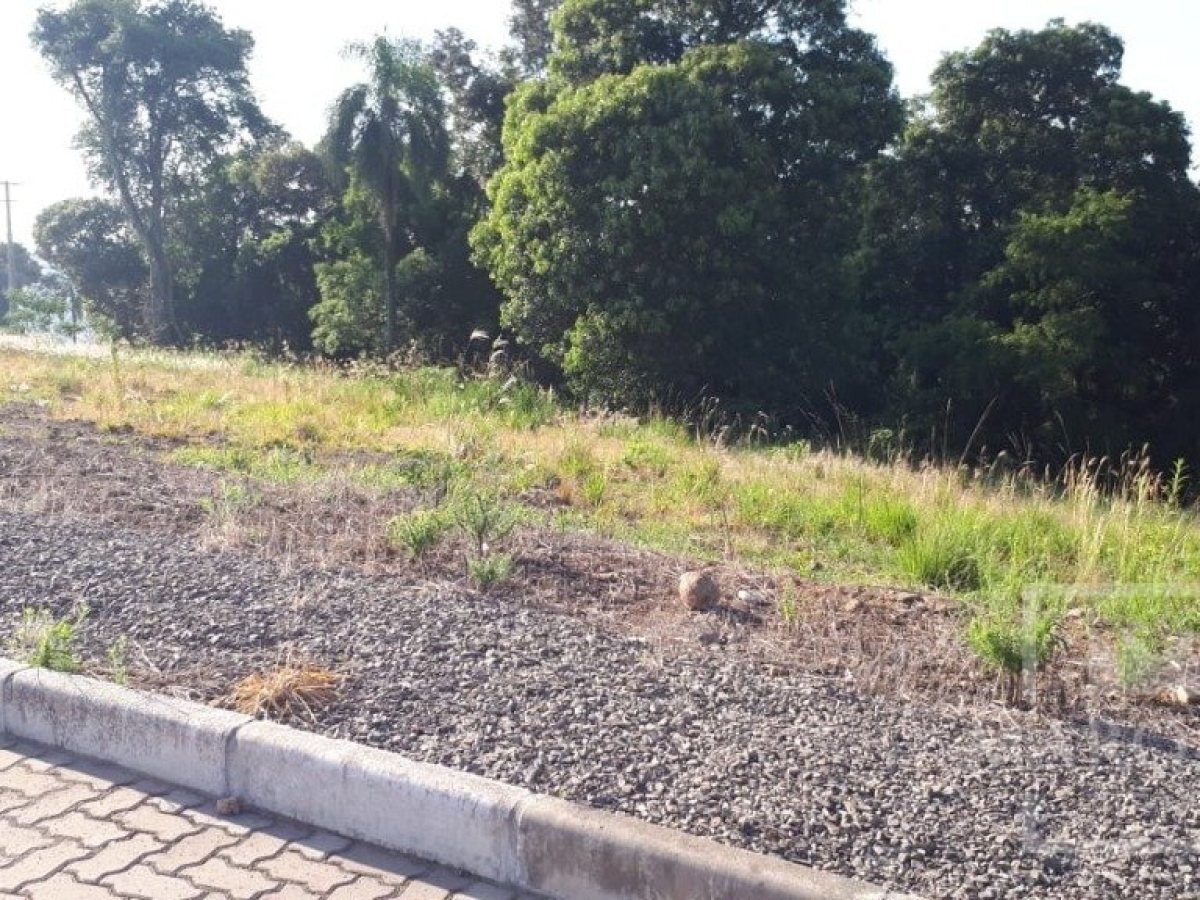 Terreno com 420m², Nao suíte, no bairro Loteamento Bela Vista em Marau
