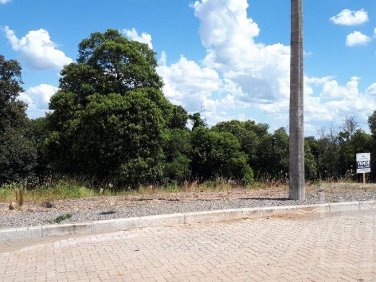 Terreno com 420m², Nao suíte, no bairro Loteamento Bela Vista em Marau