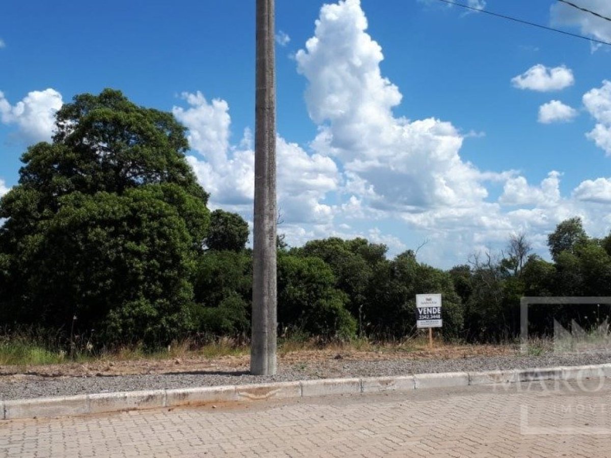 Terreno com 420m², Nao suíte, no bairro Loteamento Bela Vista em Marau