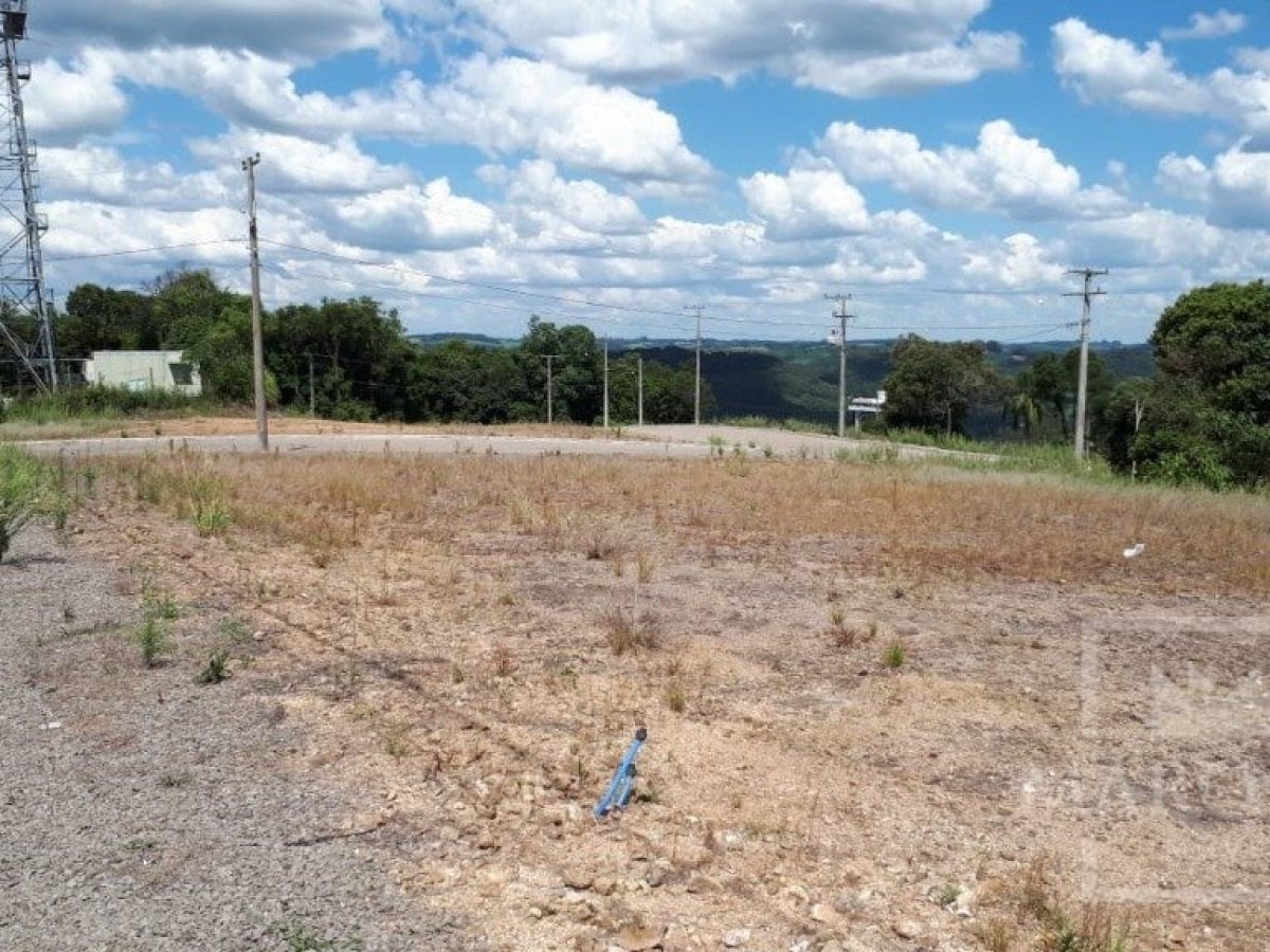 Terreno com 420m², Nao suíte, no bairro Loteamento Bela Vista em Marau