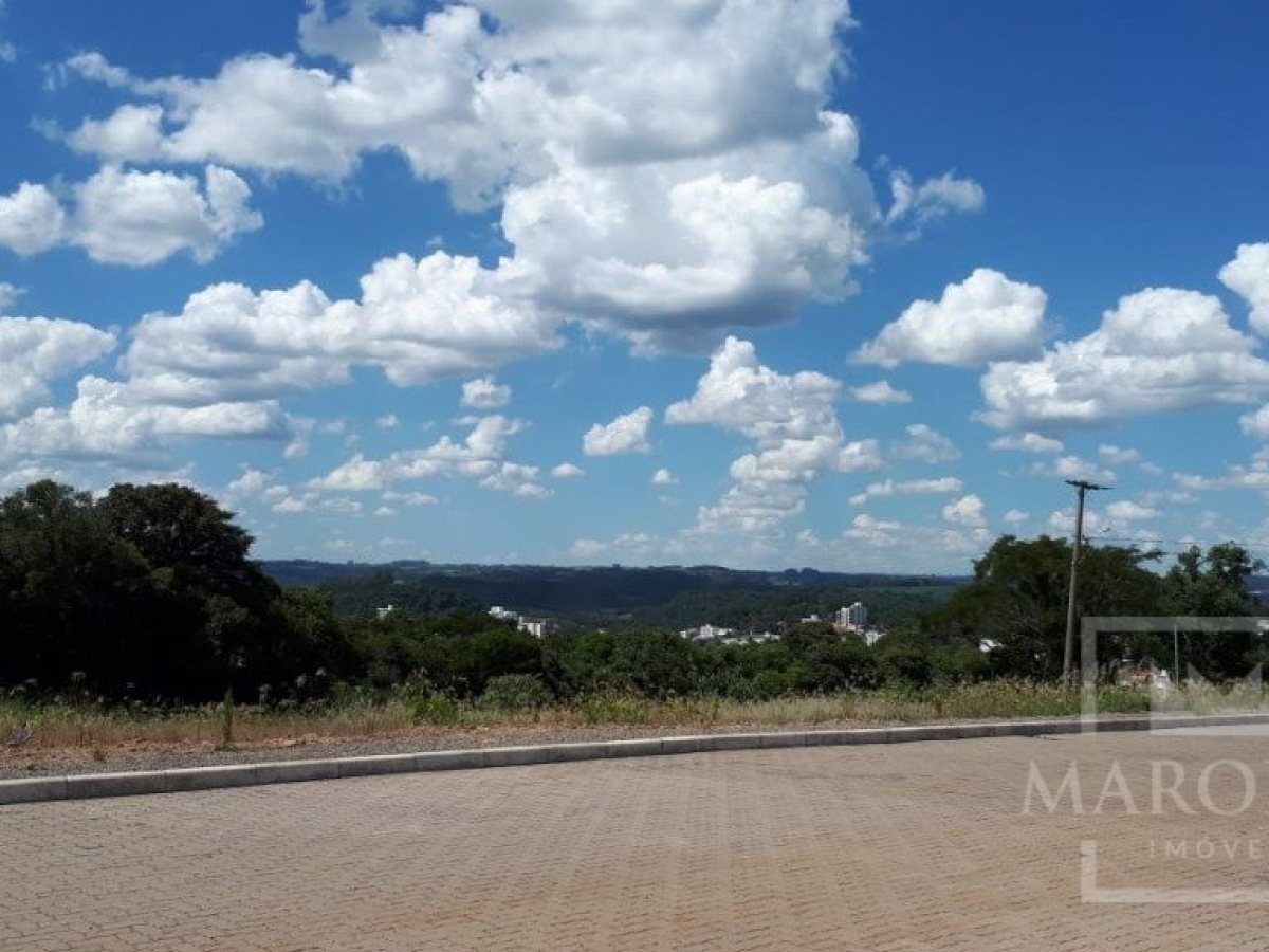 Terreno com 420m², Nao suíte, no bairro Loteamento Bela Vista em Marau