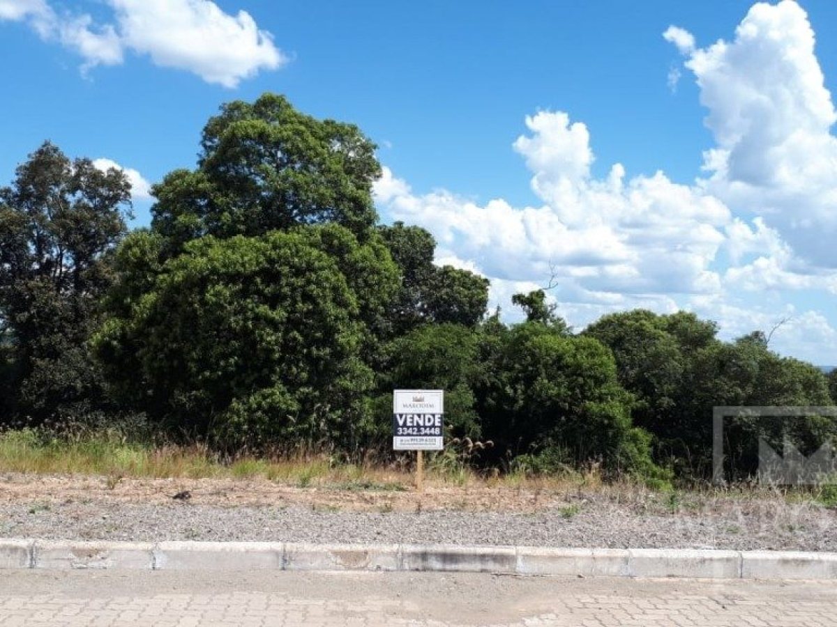 Terreno com 420m², Nao suíte, no bairro Loteamento Bela Vista em Marau