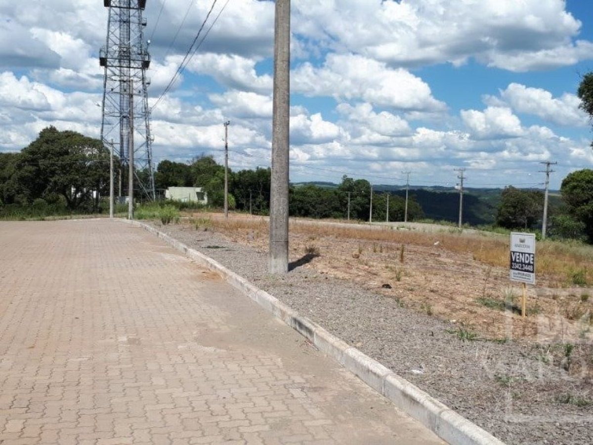 Terreno com 420m², Nao suíte, no bairro Loteamento Bela Vista em Marau