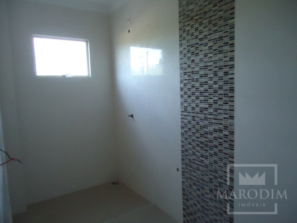 Apartamento com 134m², 3 dormitórios, Nao suíte, 1 vaga, no bairro Borges de Medeiros em Marau