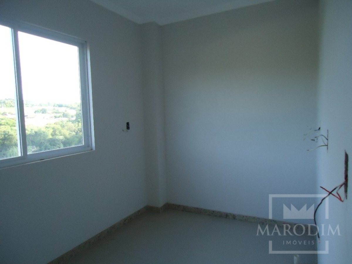 Apartamento com 134m², 3 dormitórios, Nao suíte, 1 vaga, no bairro Borges de Medeiros em Marau
