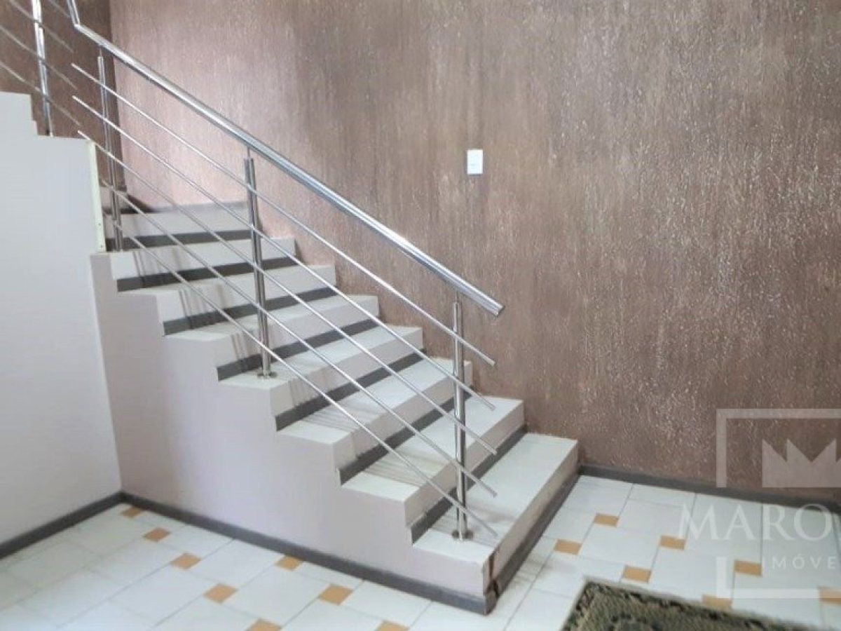 Apartamento com 100m², 3 dormitórios, Sim suíte, 1 vaga, no bairro Centro em Marau