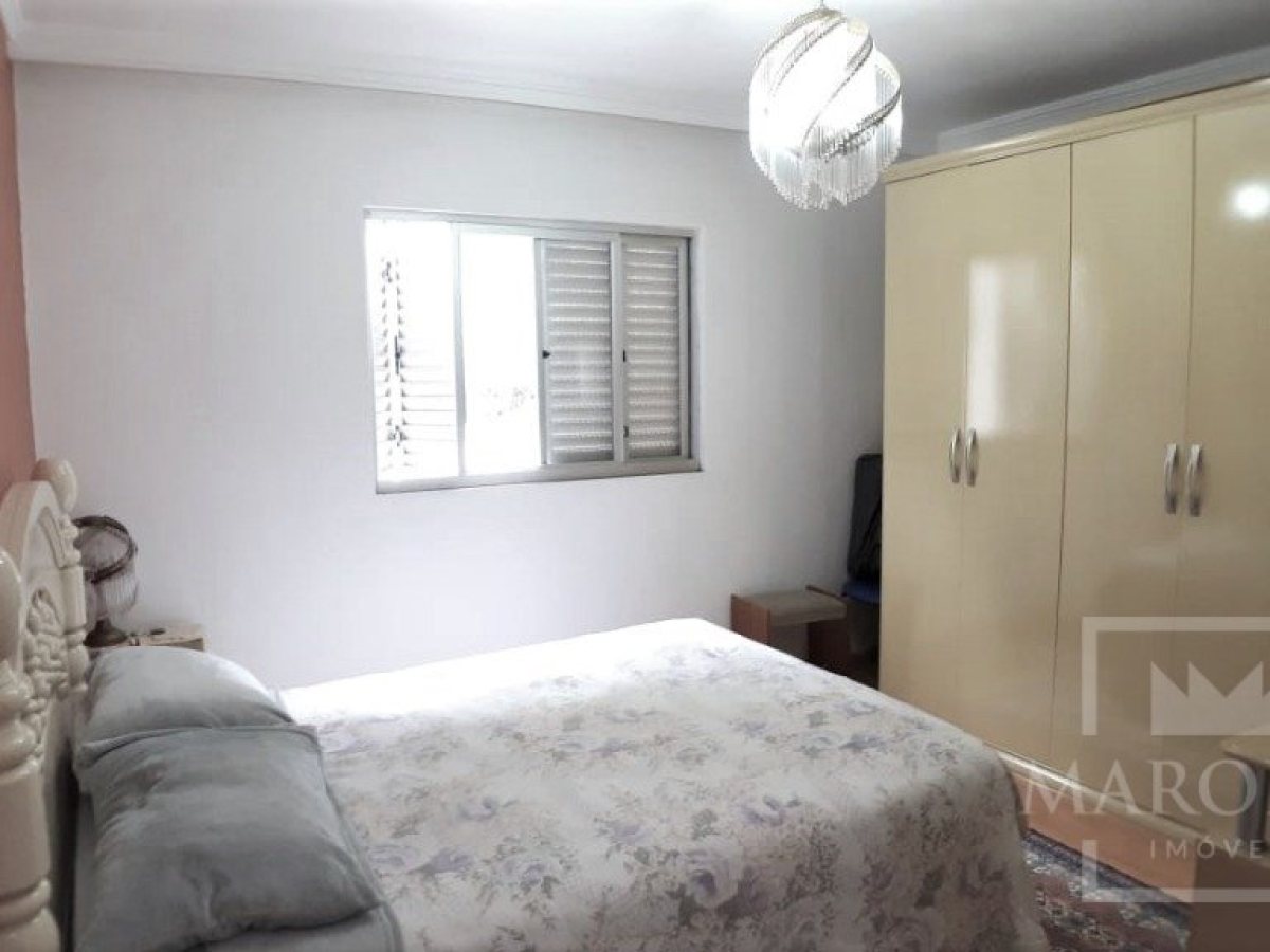 Apartamento com 100m², 3 dormitórios, Sim suíte, 1 vaga, no bairro Centro em Marau