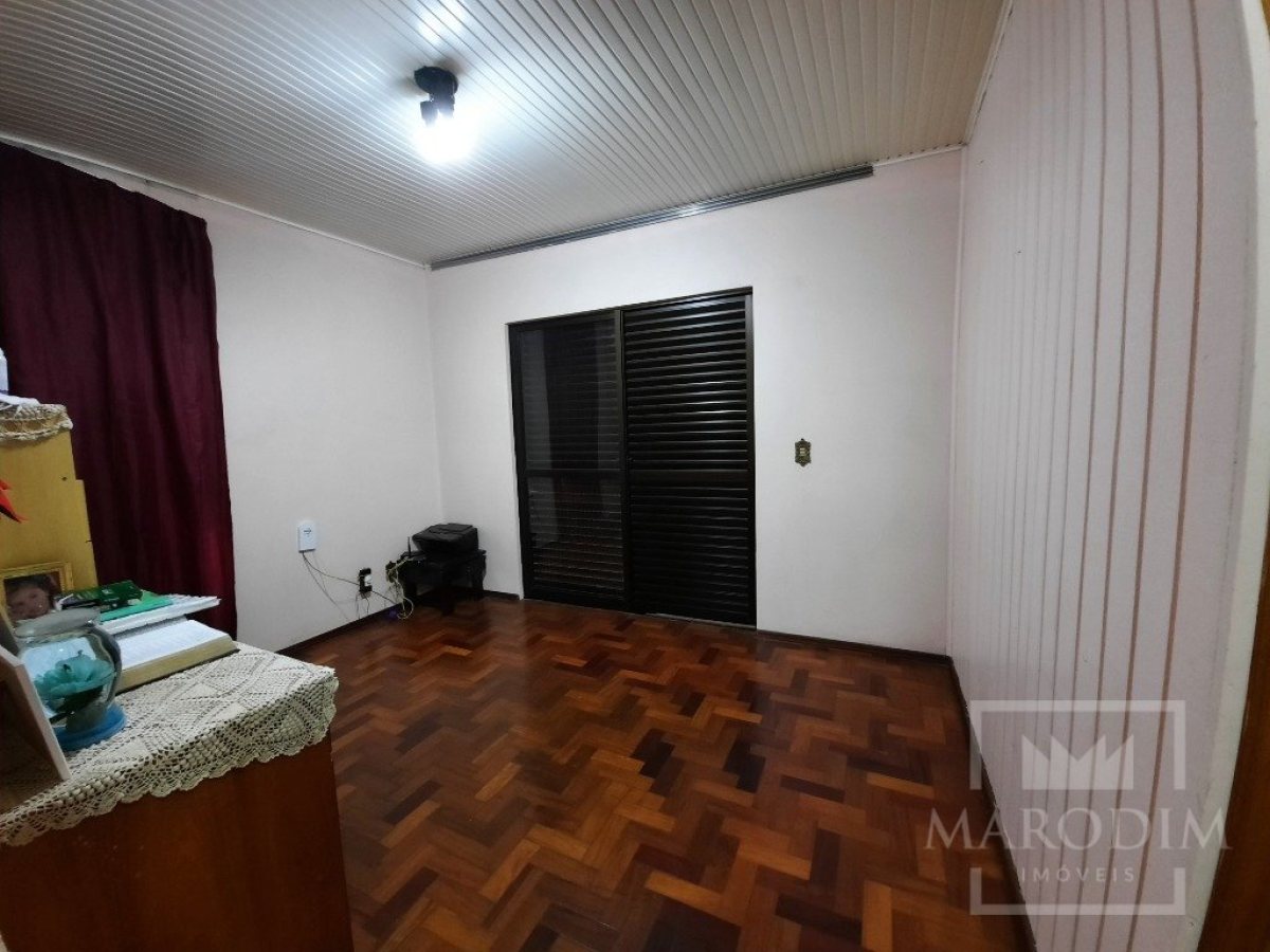Casa com 67m², 3 dormitórios, Nao suíte, no bairro Constante Fuga em Marau