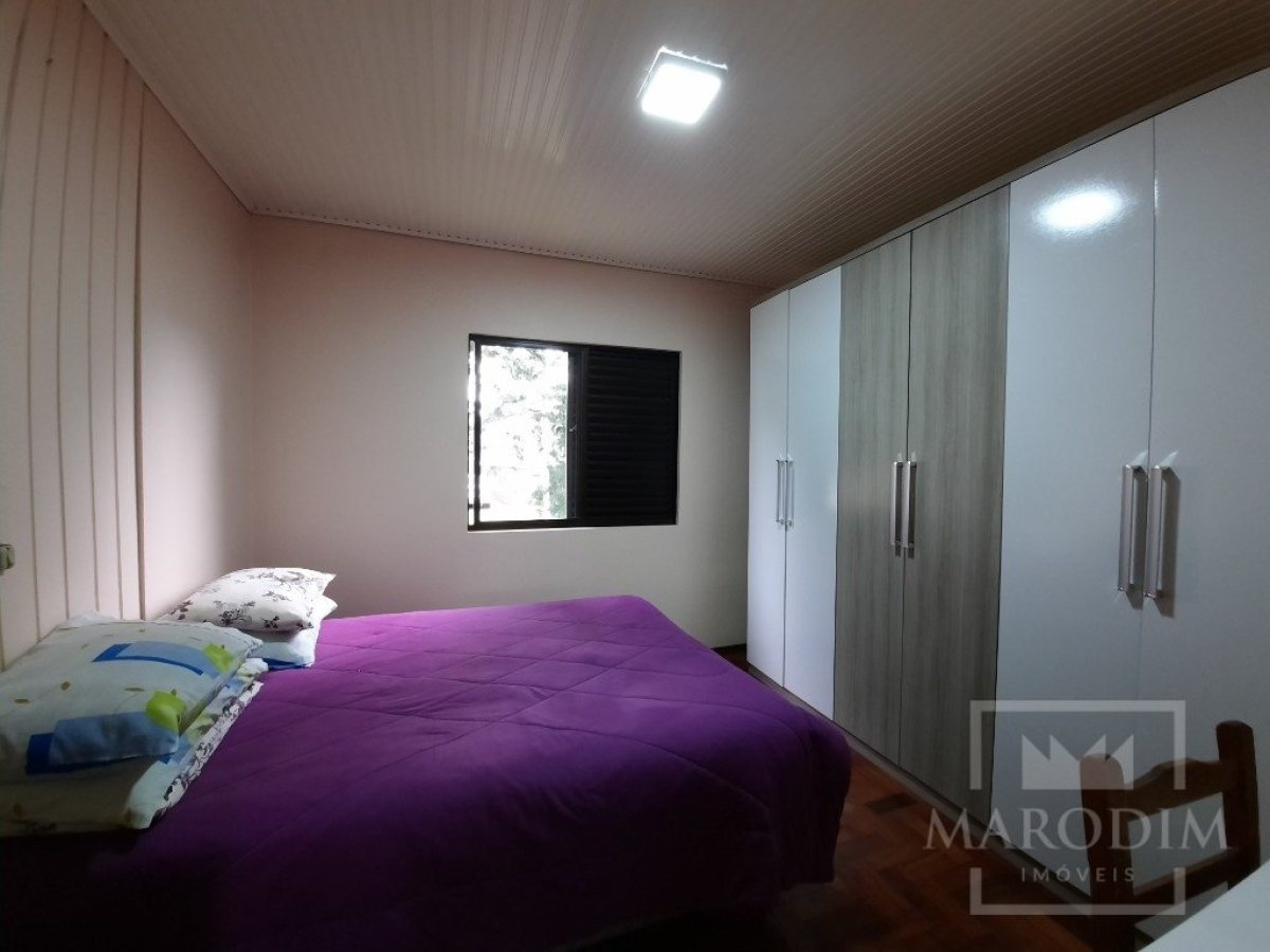 Casa com 67m², 3 dormitórios, Nao suíte, no bairro Constante Fuga em Marau