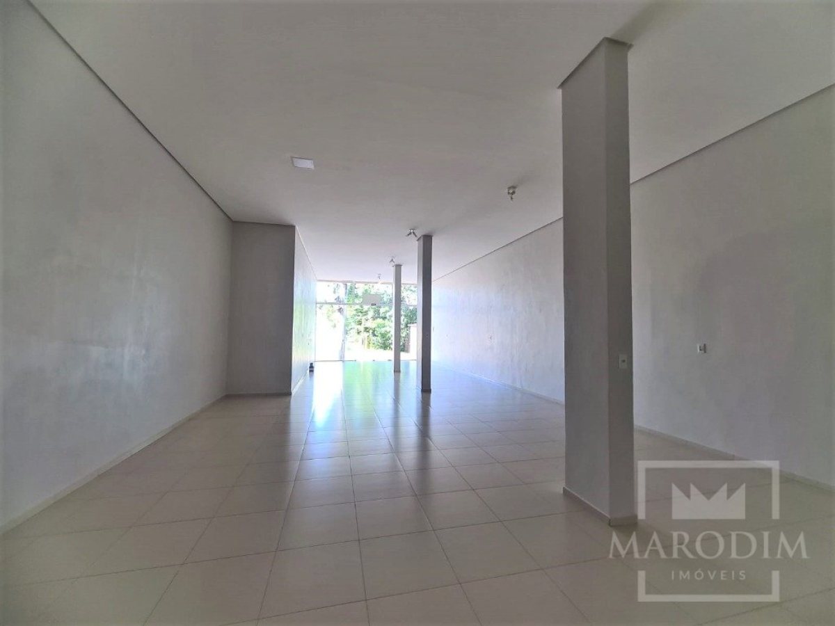 Salas/Conjuntos com 128m², Nao suíte, no bairro Alberto Borella em Marau