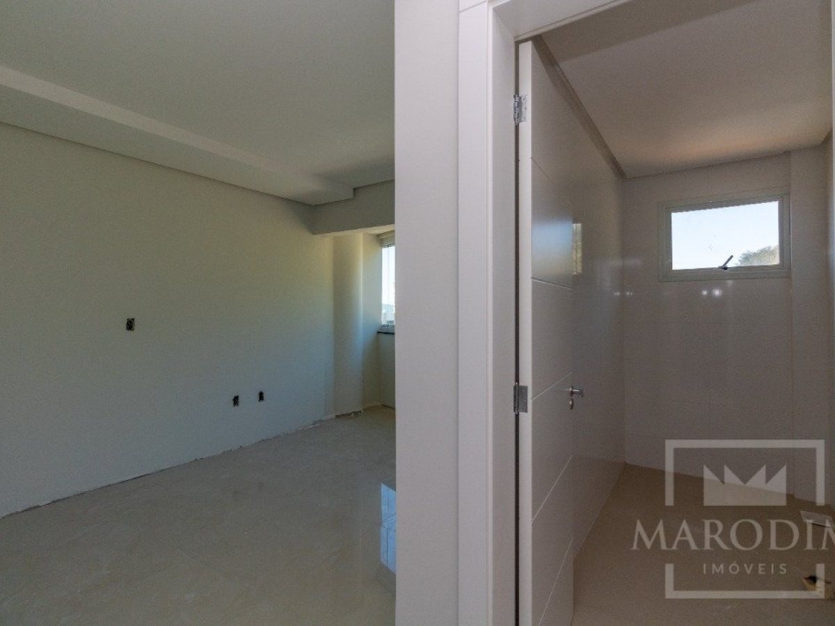 Apartamento com 159m², 3 dormitórios, Sim suíte, no bairro Centro em Marau