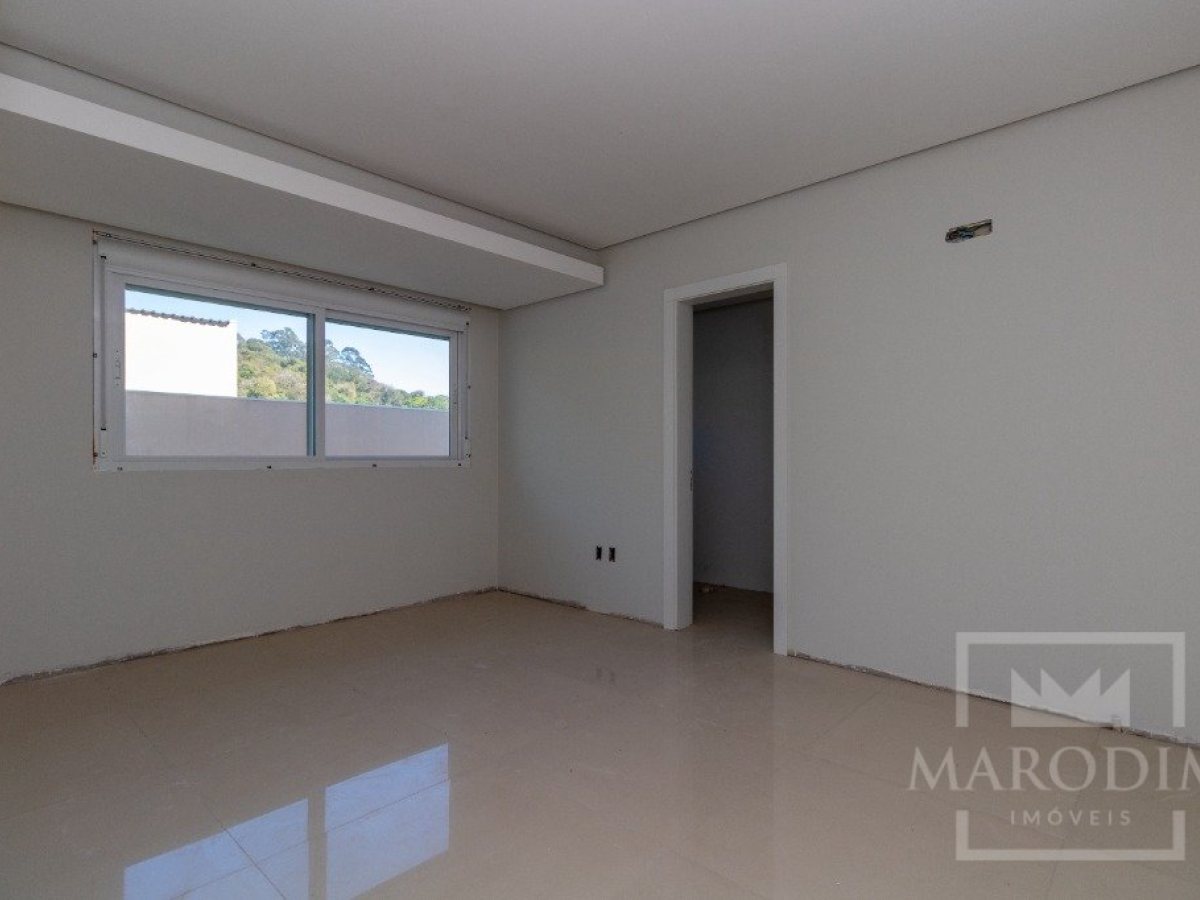 Apartamento com 159m², 3 dormitórios, Sim suíte, no bairro Centro em Marau