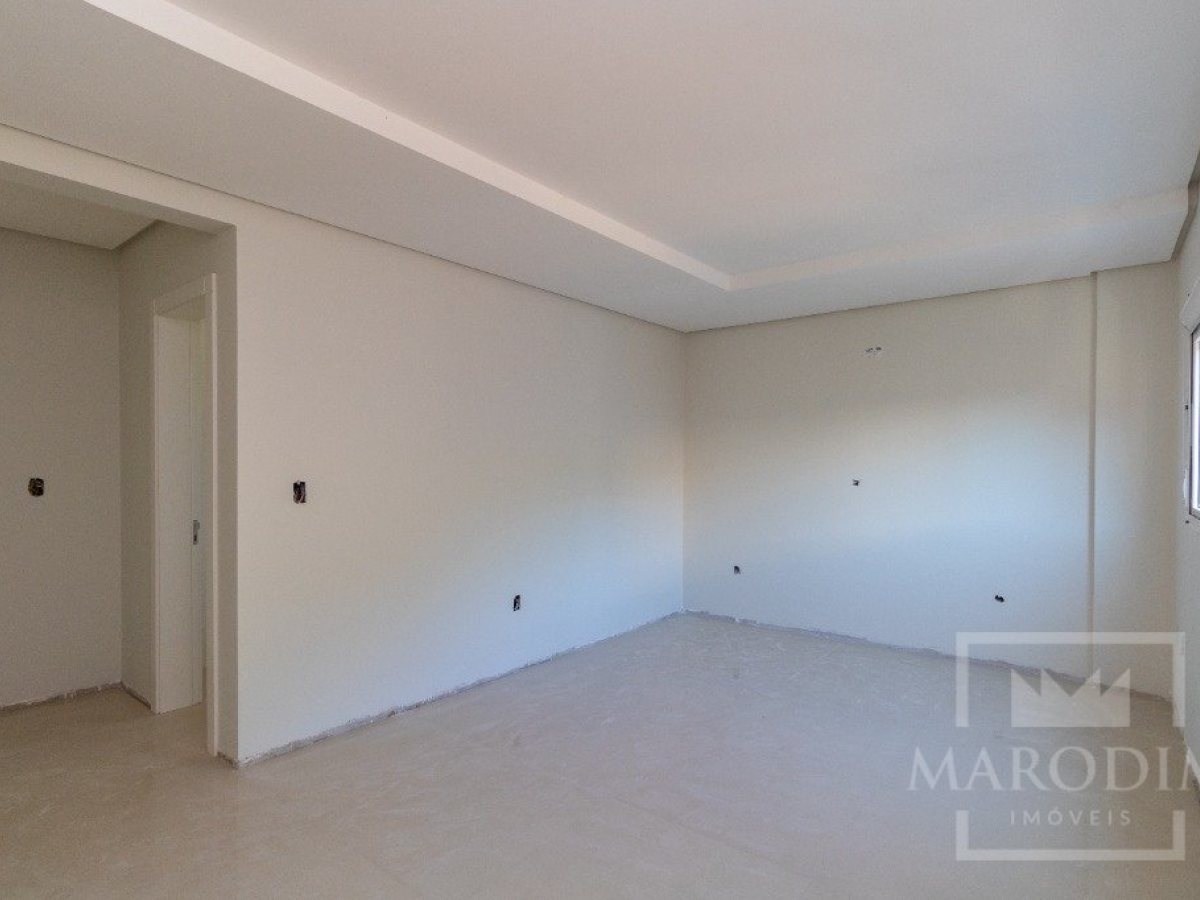Apartamento com 159m², 3 dormitórios, Sim suíte, no bairro Centro em Marau