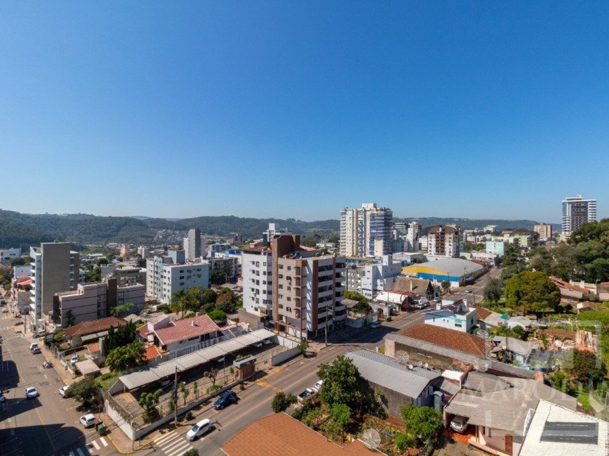 Apartamento com 159m², 3 dormitórios, Sim suíte, no bairro Centro em Marau