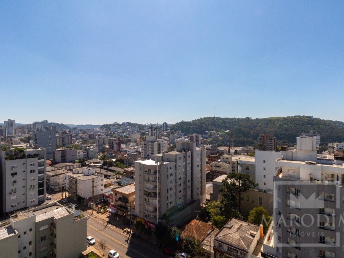 Apartamento com 159m², 3 dormitórios, Sim suíte, no bairro Centro em Marau