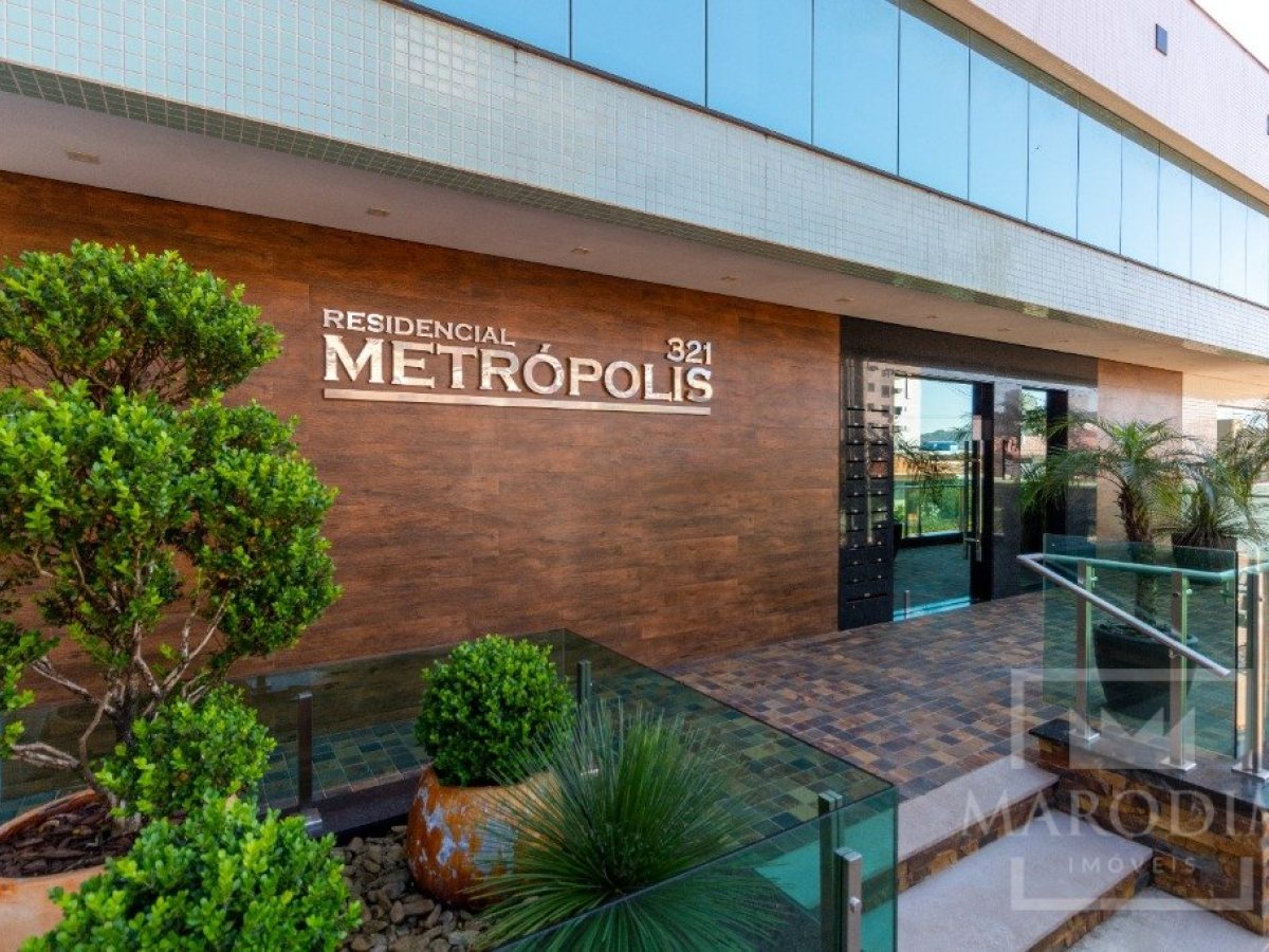 Apartamento com 159m², 3 dormitórios, Sim suíte, no bairro Centro em Marau