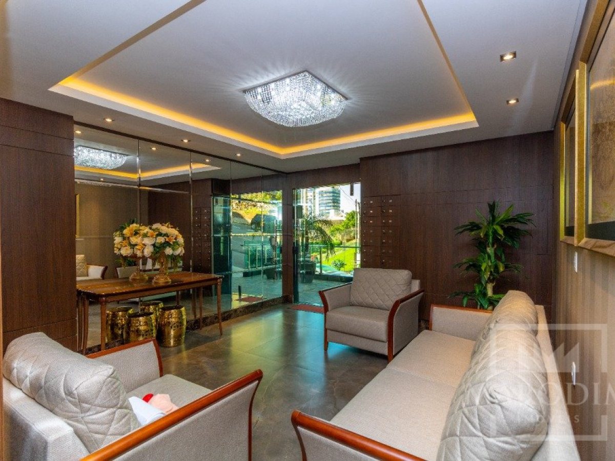 Apartamento com 159m², 3 dormitórios, Sim suíte, no bairro Centro em Marau