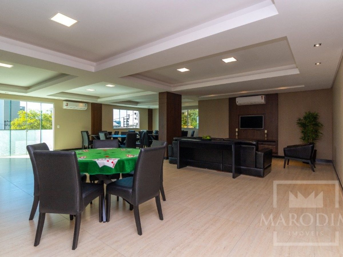 Apartamento com 159m², 3 dormitórios, Sim suíte, no bairro Centro em Marau