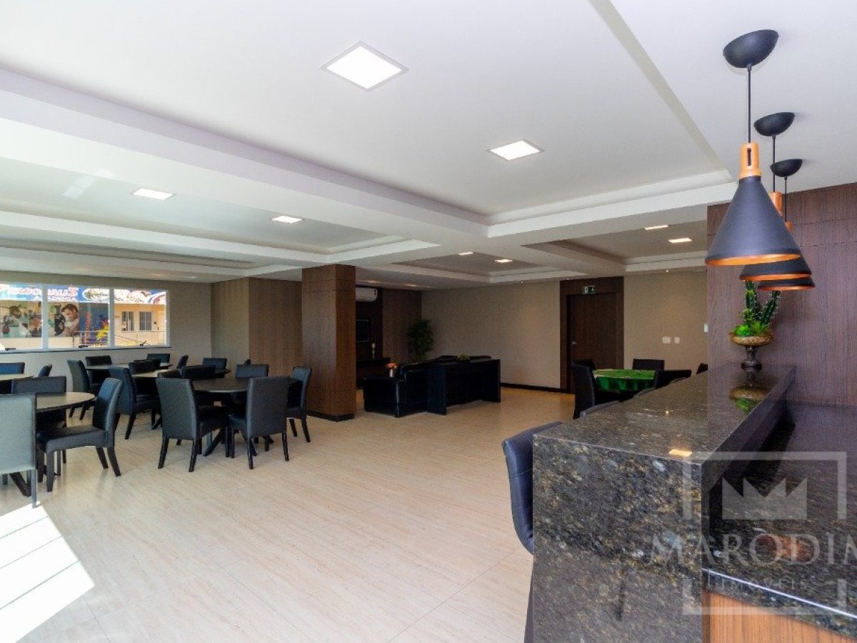 Apartamento com 159m², 3 dormitórios, Sim suíte, no bairro Centro em Marau