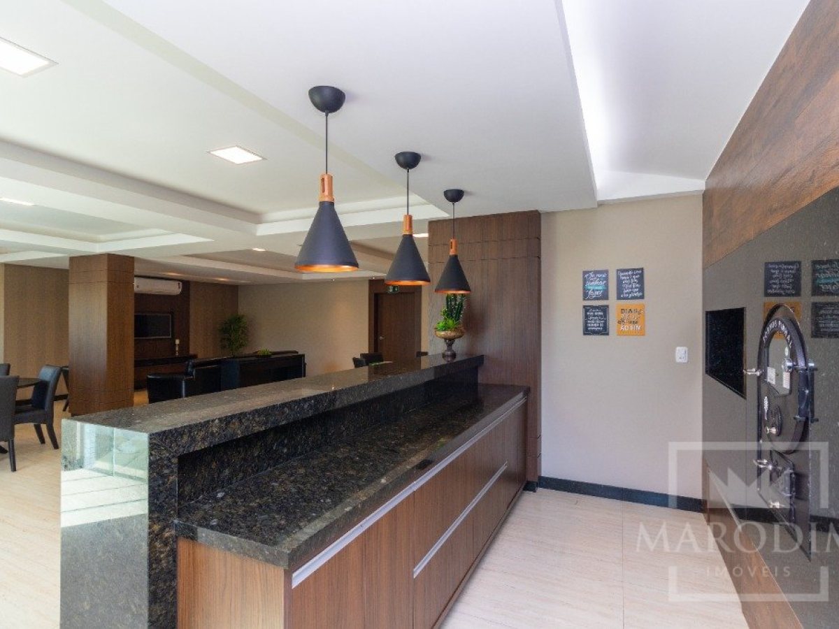 Apartamento com 159m², 3 dormitórios, Sim suíte, no bairro Centro em Marau