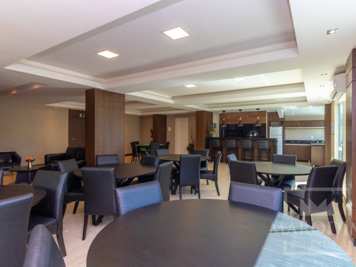 Apartamento com 159m², 3 dormitórios, Sim suíte, no bairro Centro em Marau