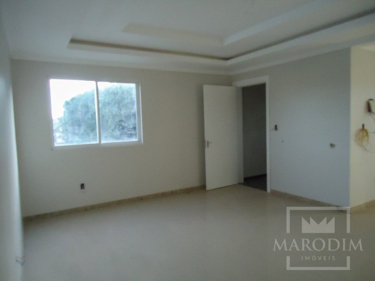 Apartamento com 134m², 3 dormitórios, Nao suíte, 1 vaga, no bairro Borges de Medeiros em Marau