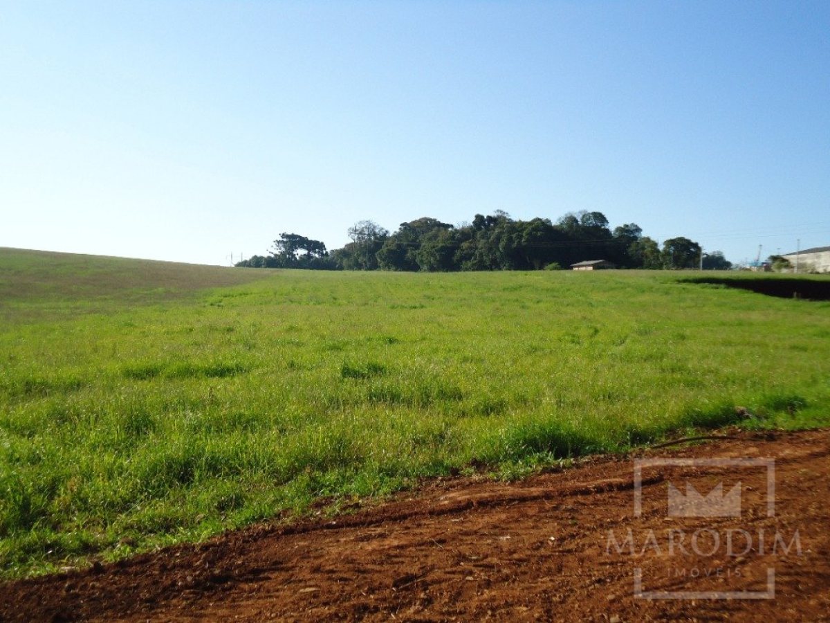 Terreno com 26933000m², Nao suíte, no bairro Borges de Medeiros em Marau