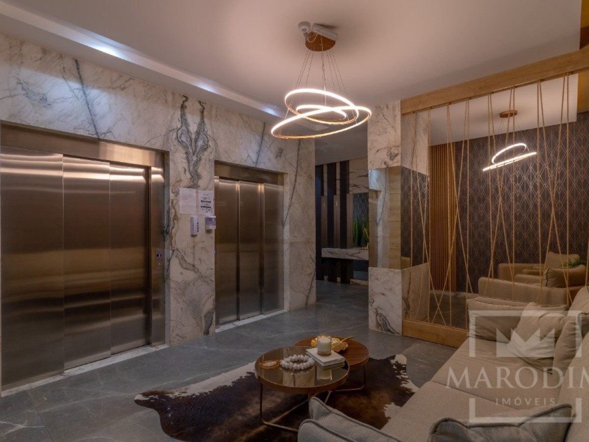 Apartamento com 157m², 3 dormitórios, Sim suíte, 1 vaga, no bairro Centro em Marau