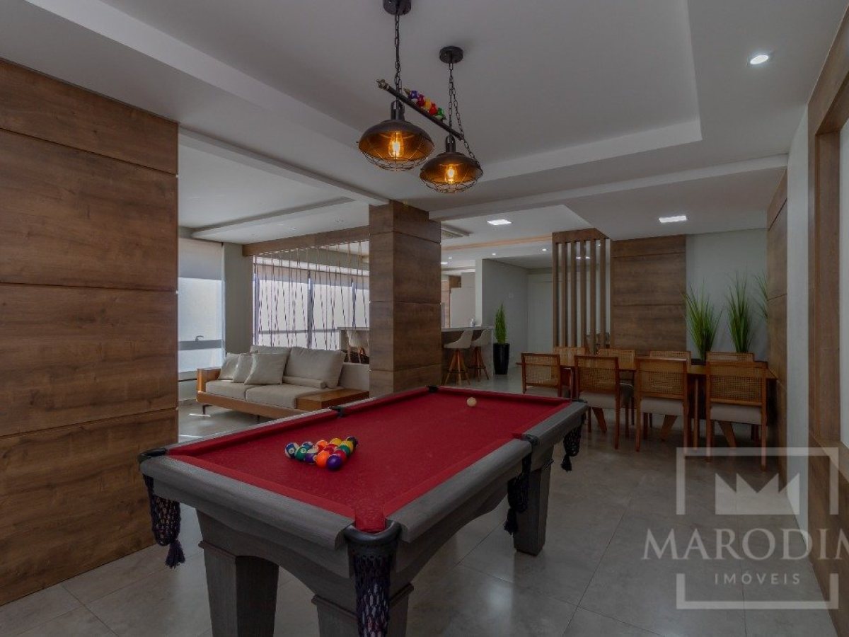 Apartamento com 157m², 3 dormitórios, Sim suíte, 1 vaga, no bairro Centro em Marau