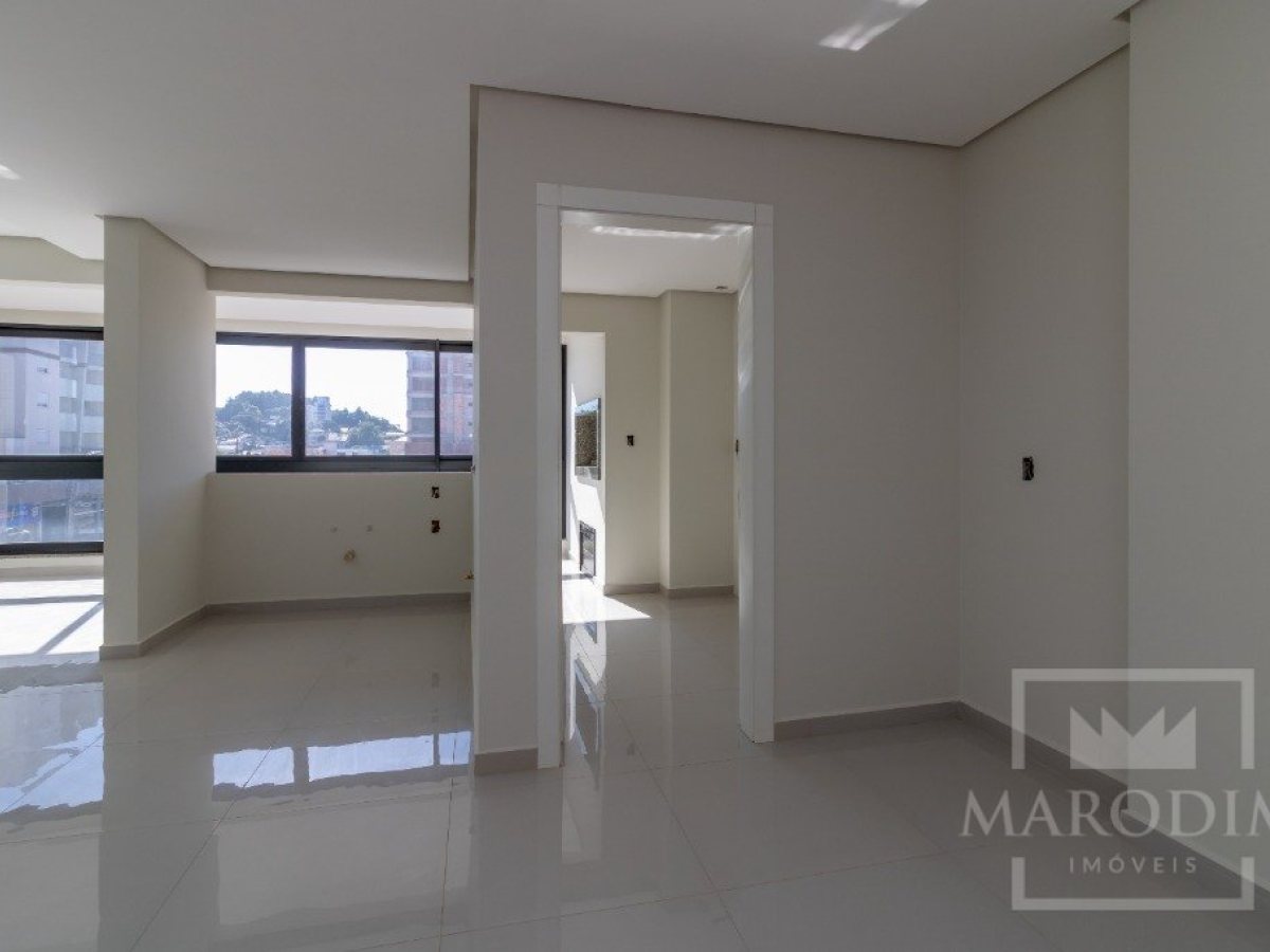 Apartamento com 157m², 3 dormitórios, Sim suíte, 1 vaga, no bairro Centro em Marau