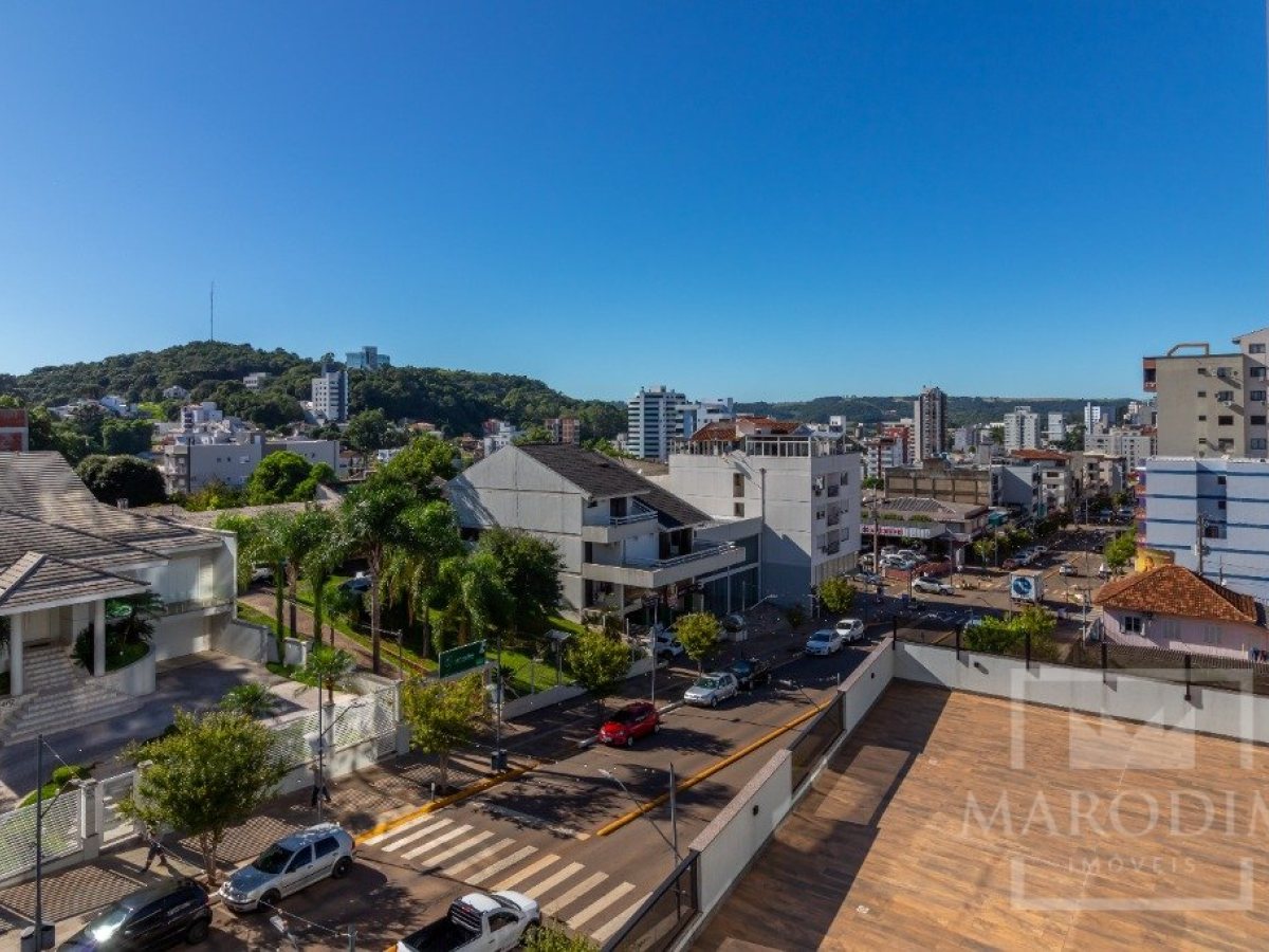 Apartamento com 157m², 3 dormitórios, Sim suíte, 1 vaga, no bairro Centro em Marau