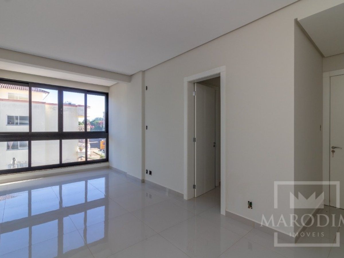 Apartamento com 157m², 3 dormitórios, Sim suíte, 1 vaga, no bairro Centro em Marau