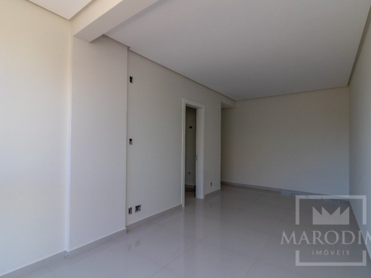 Apartamento com 157m², 3 dormitórios, Sim suíte, 1 vaga, no bairro Centro em Marau