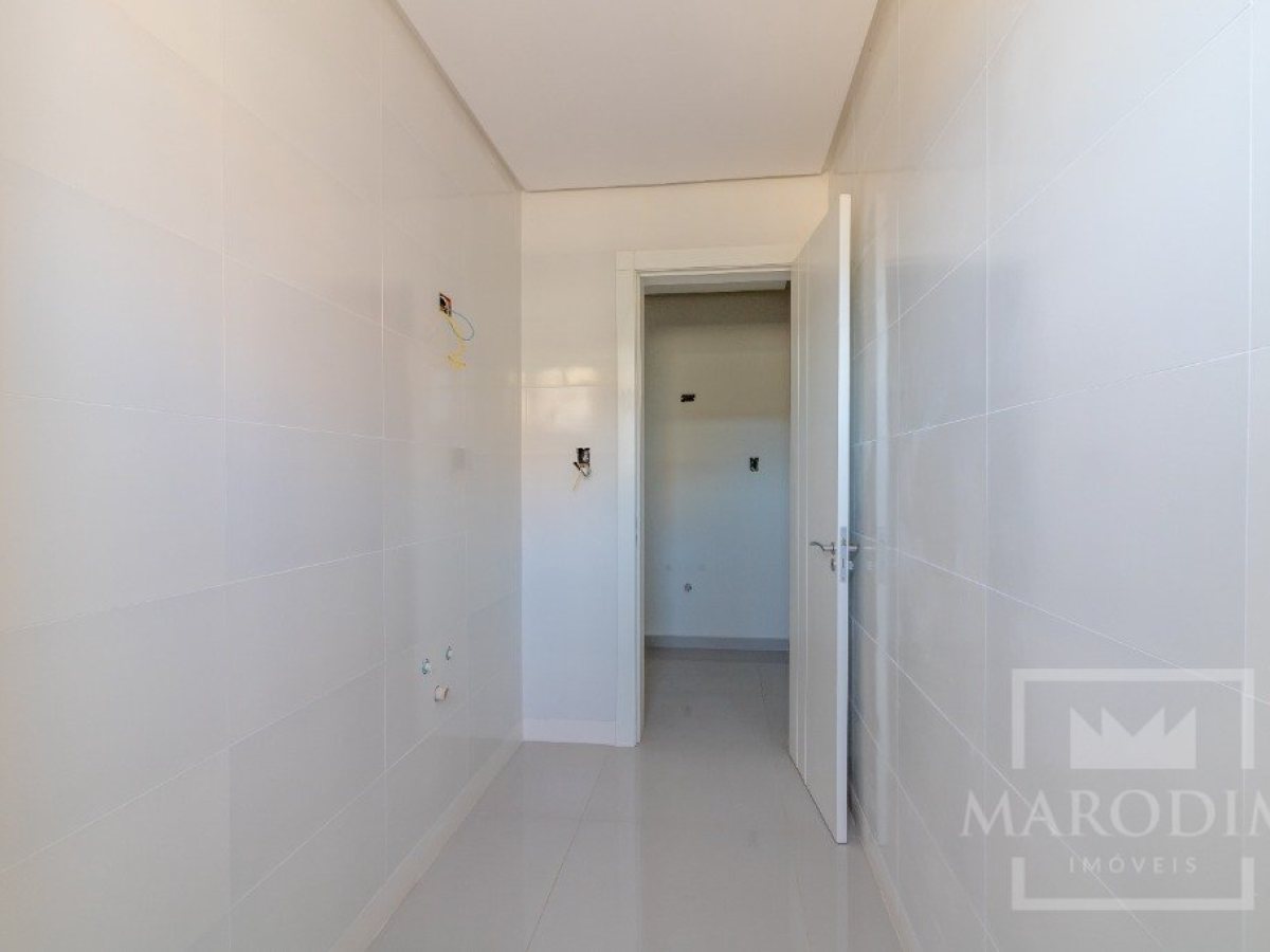 Apartamento com 157m², 3 dormitórios, Sim suíte, 1 vaga, no bairro Centro em Marau