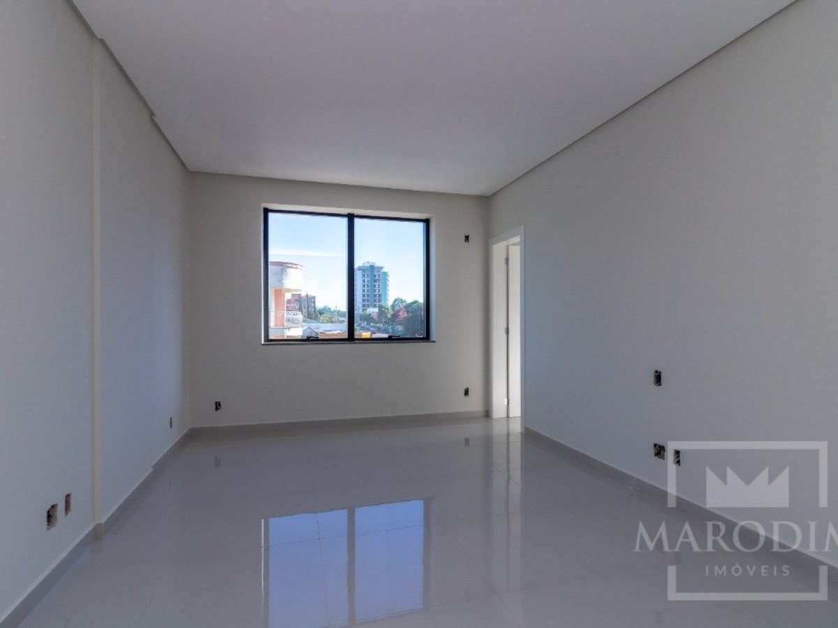 Apartamento com 157m², 3 dormitórios, Sim suíte, 1 vaga, no bairro Centro em Marau