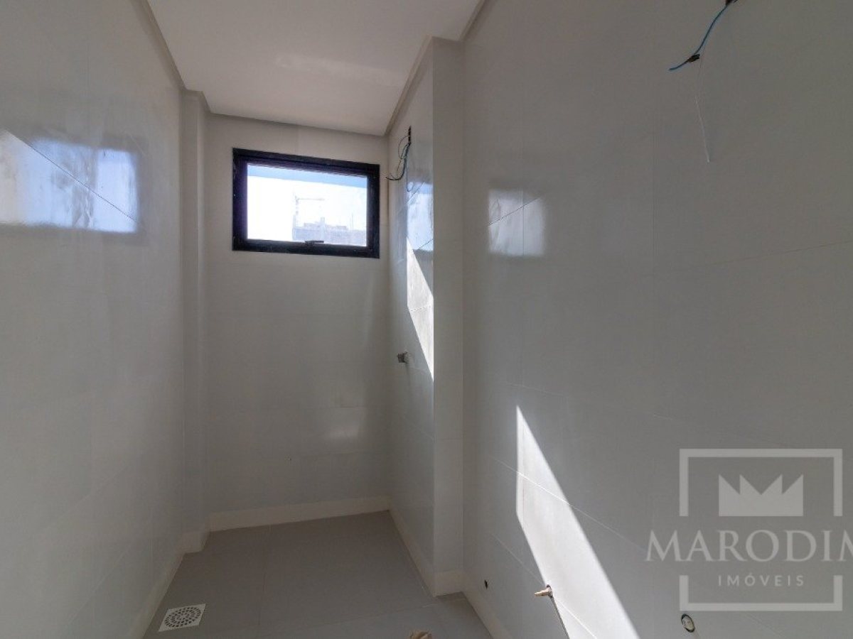 Apartamento com 157m², 3 dormitórios, Sim suíte, 1 vaga, no bairro Centro em Marau
