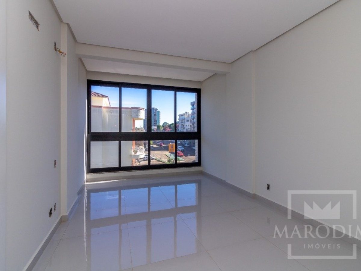 Apartamento com 157m², 3 dormitórios, Sim suíte, 1 vaga, no bairro Centro em Marau