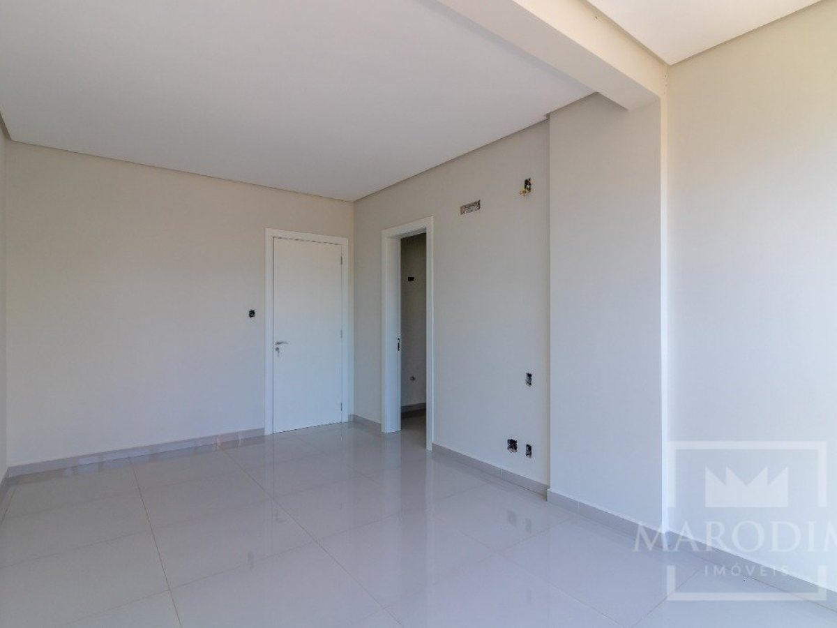 Apartamento com 157m², 3 dormitórios, Sim suíte, 1 vaga, no bairro Centro em Marau
