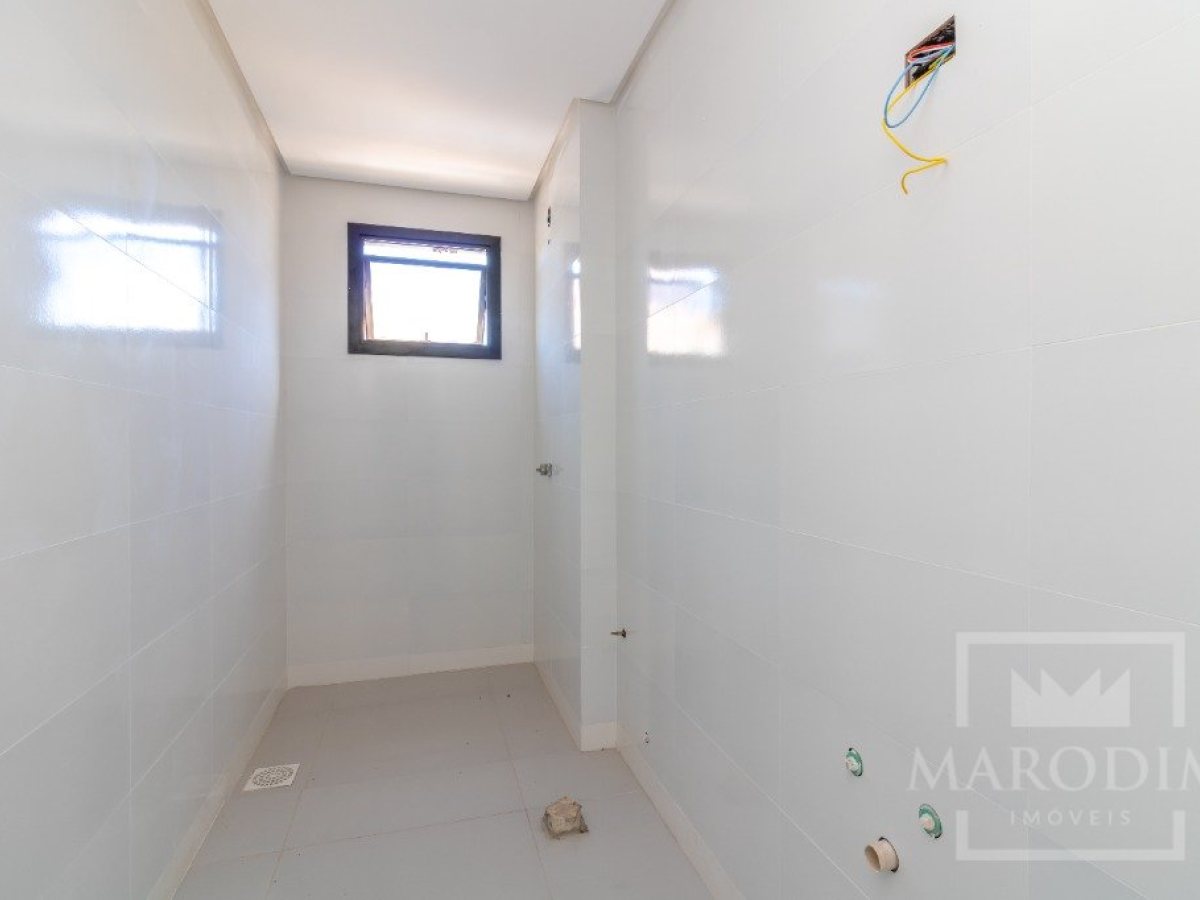 Apartamento com 157m², 3 dormitórios, Sim suíte, 1 vaga, no bairro Centro em Marau