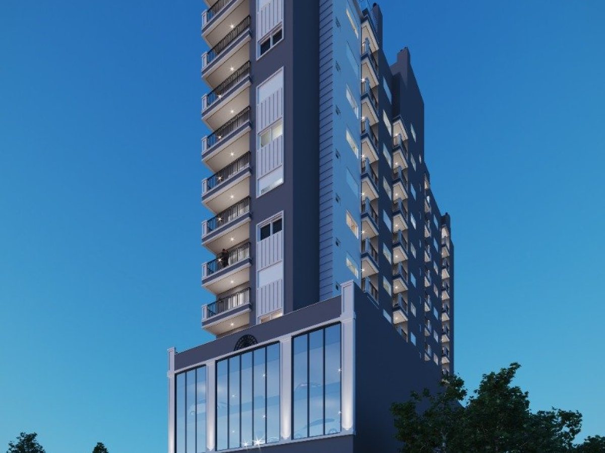 Apartamento com 67m², 2 dormitórios, Sim suíte, 1 vaga, no bairro Centro em Marau