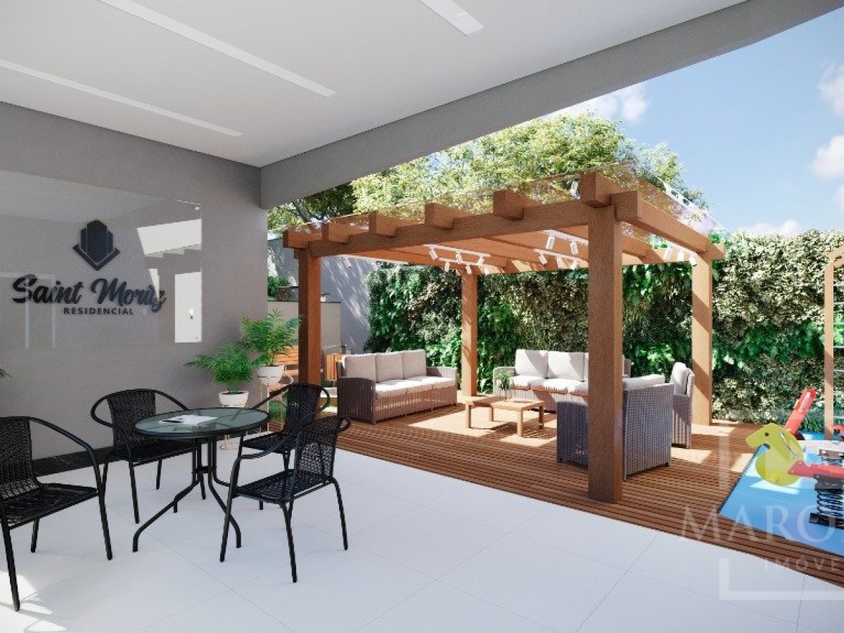 Apartamento com 67m², 2 dormitórios, Sim suíte, 1 vaga, no bairro Centro em Marau