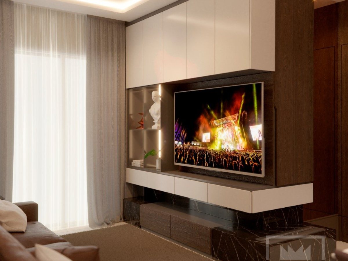 Apartamento com 67m², 2 dormitórios, Sim suíte, 1 vaga, no bairro Centro em Marau