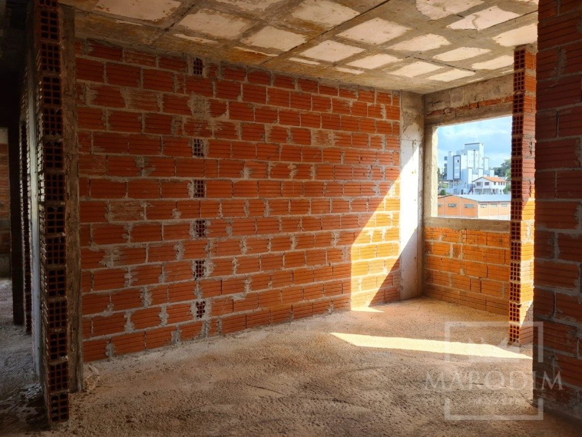 Apartamento com 95m², 3 dormitórios, Sim suíte, 2 vagas, no bairro Centro em Marau