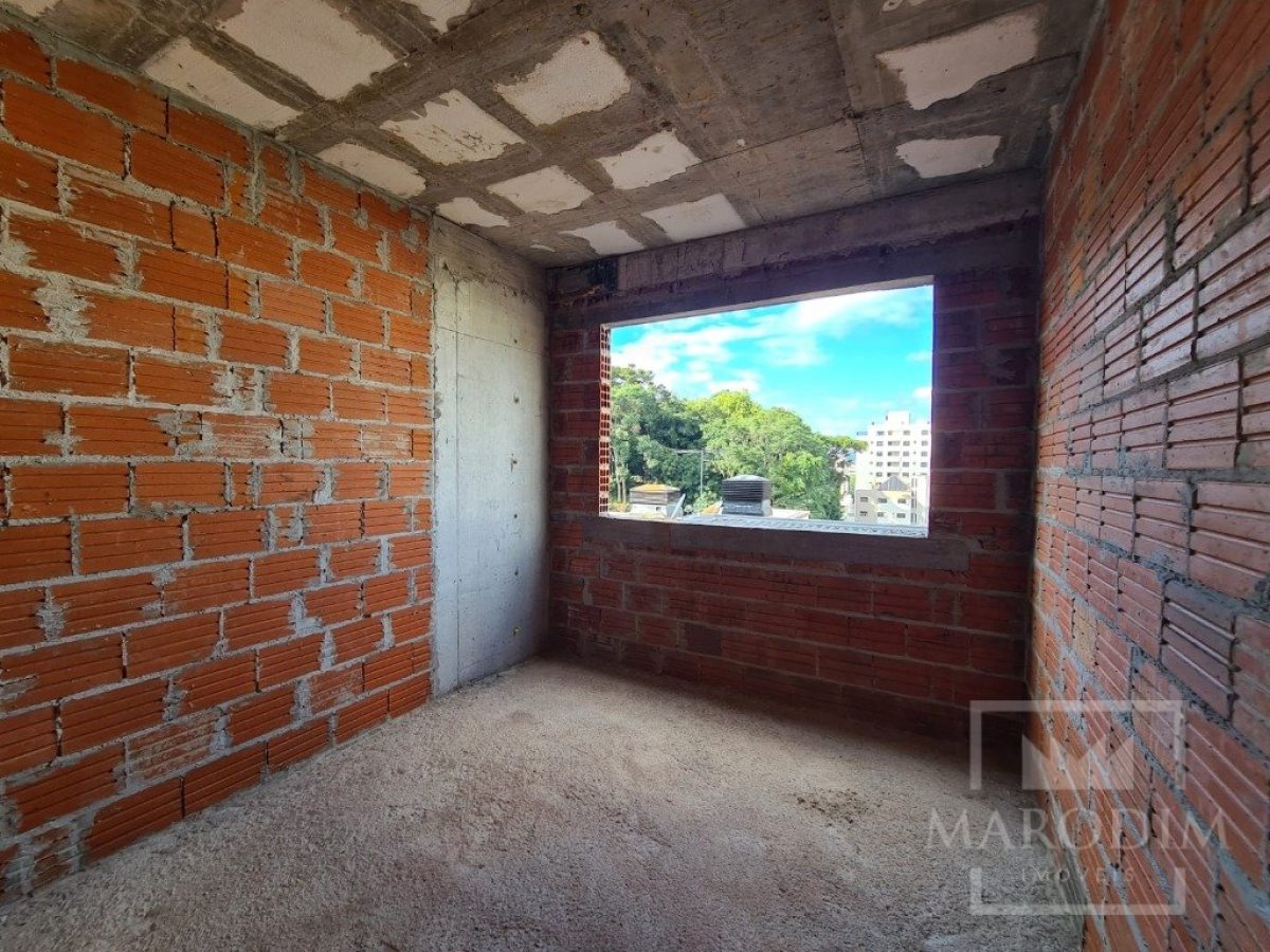 Apartamento com 95m², 3 dormitórios, Sim suíte, 2 vagas, no bairro Centro em Marau