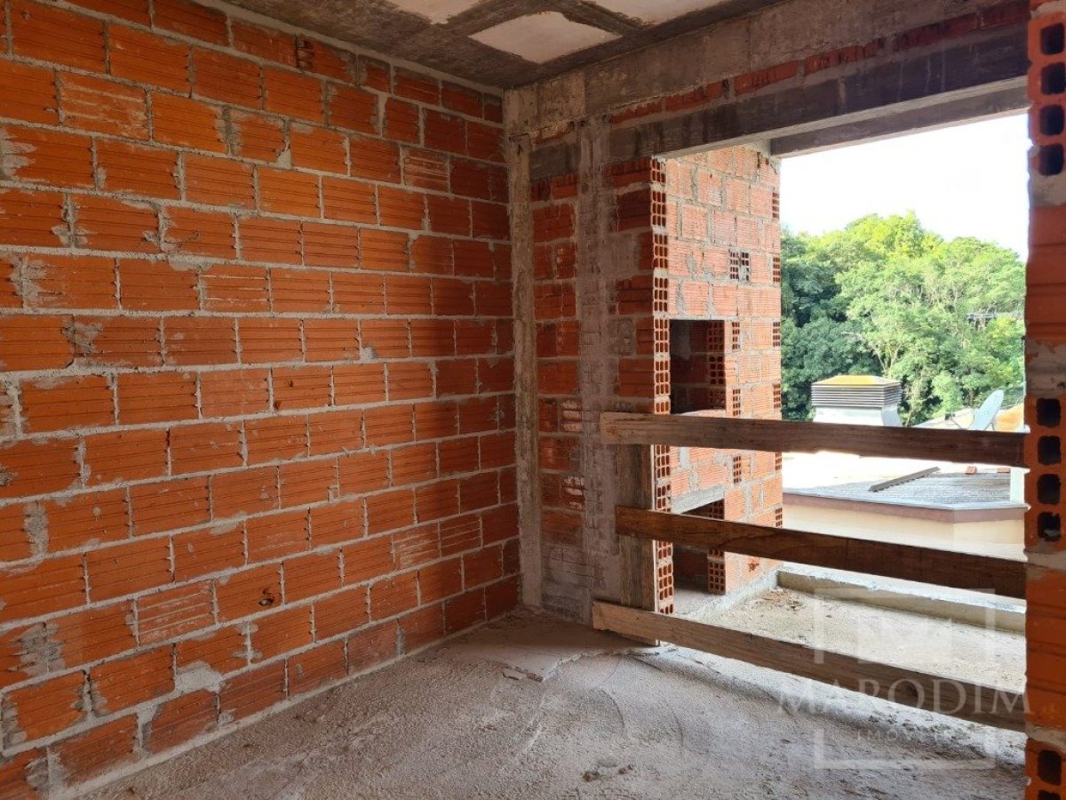 Apartamento com 95m², 3 dormitórios, Sim suíte, 2 vagas, no bairro Centro em Marau