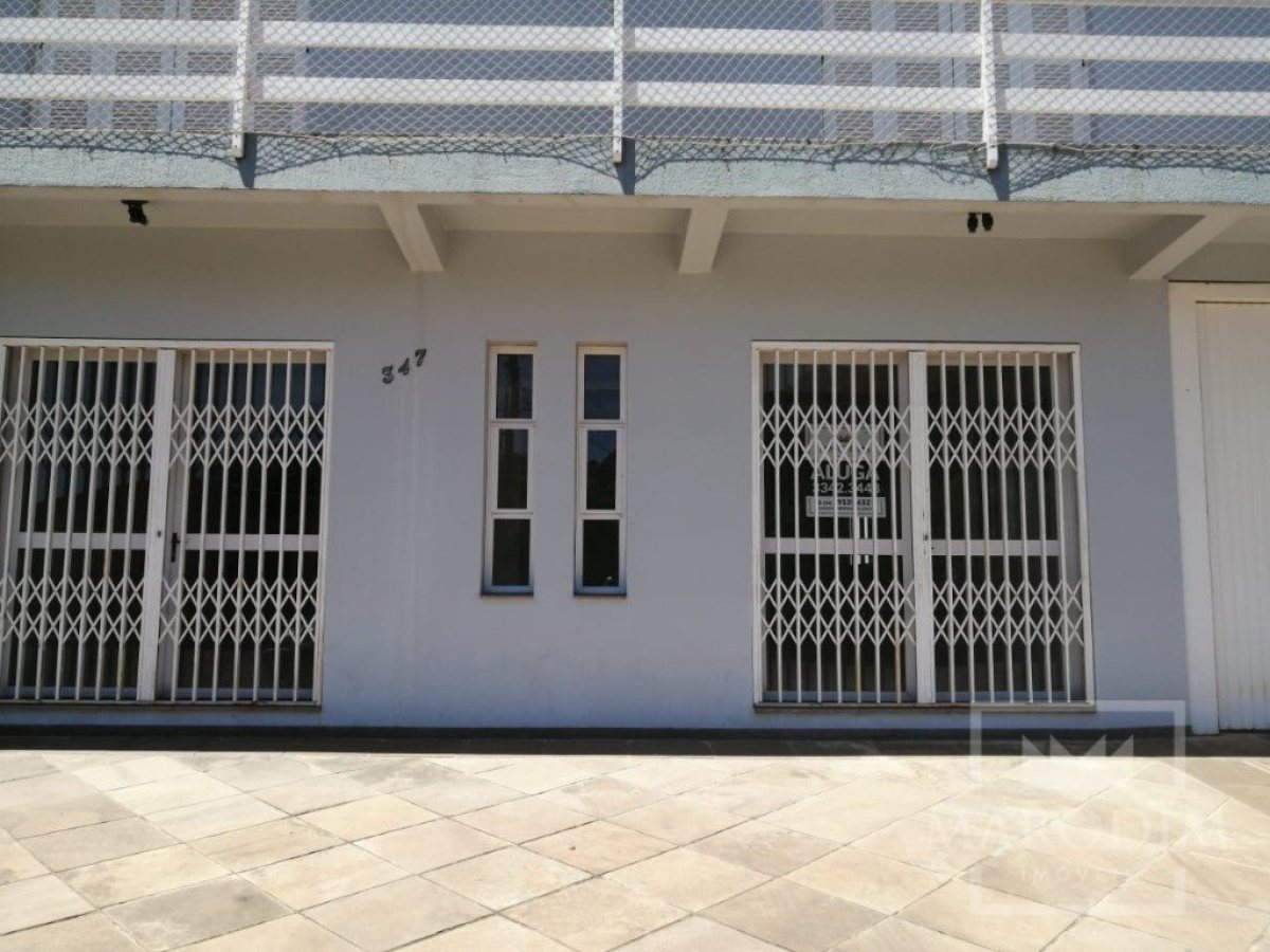 Salas/Conjuntos com 91m², Nao suíte, no bairro Santa Helena em Marau