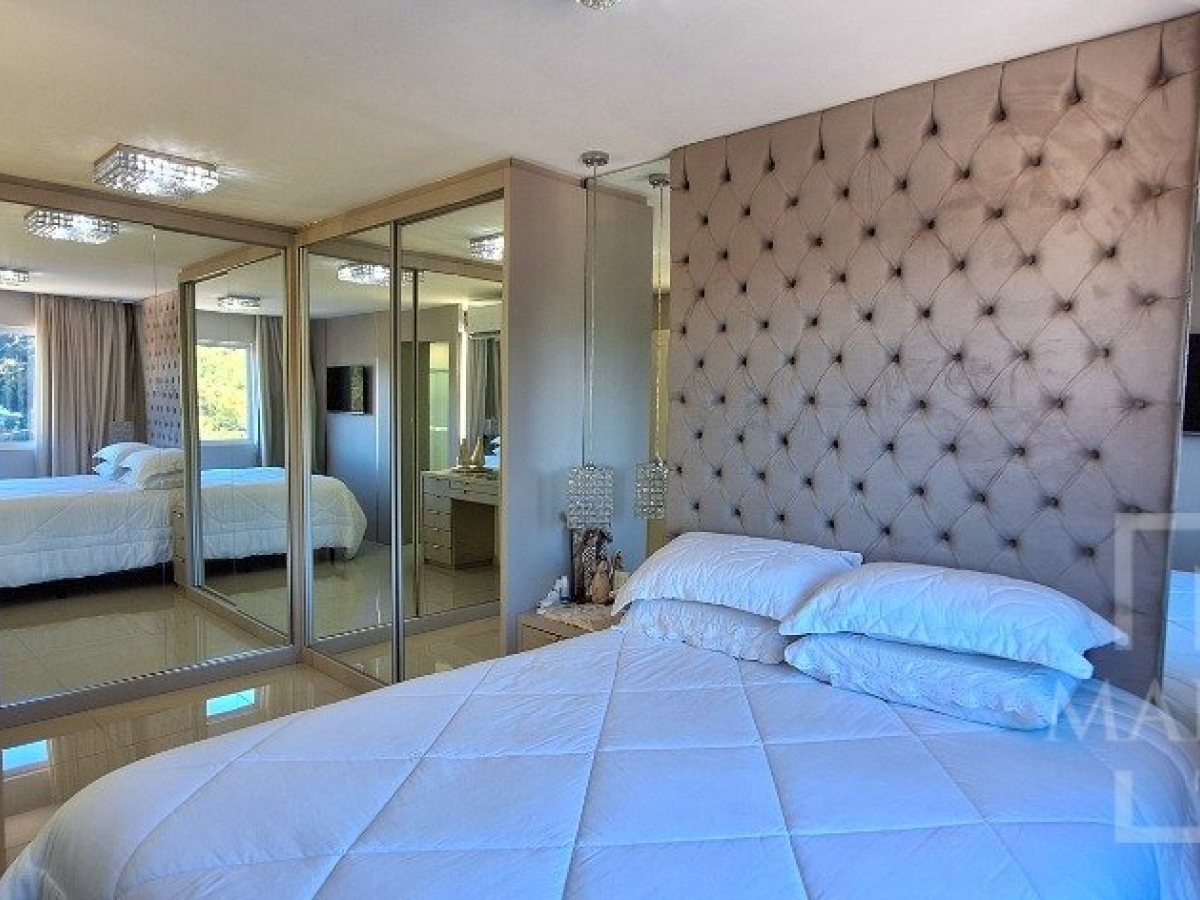 Apartamento com 133m², 3 dormitórios, Sim suíte, 2 vagas, no bairro Centro em Marau