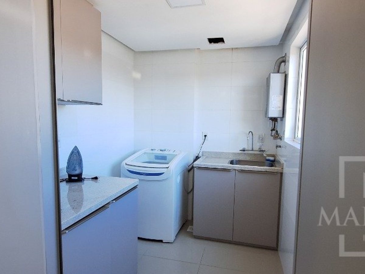 Apartamento com 133m², 3 dormitórios, Sim suíte, 2 vagas, no bairro Centro em Marau