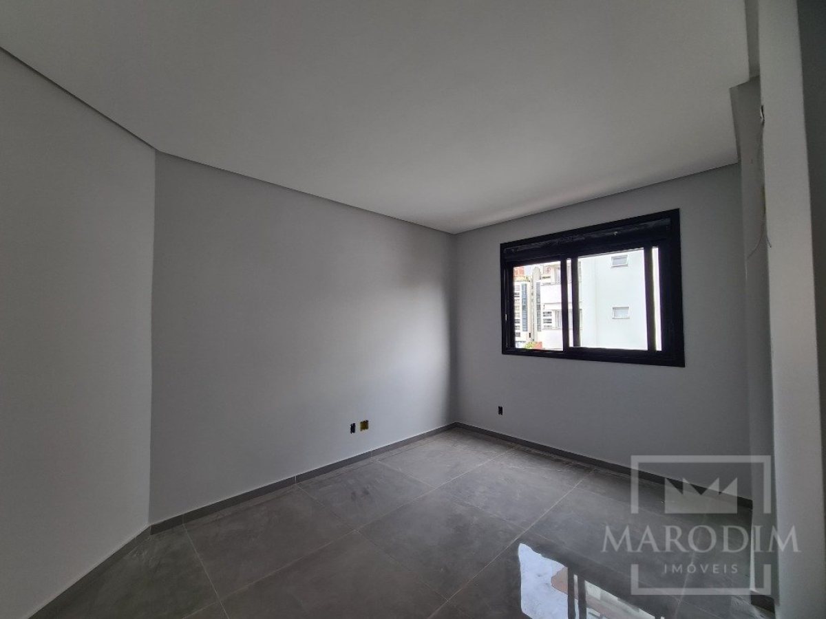 Apartamento com 80m², 2 dormitórios, Sim suíte, 1 vaga, no bairro Centro em Marau